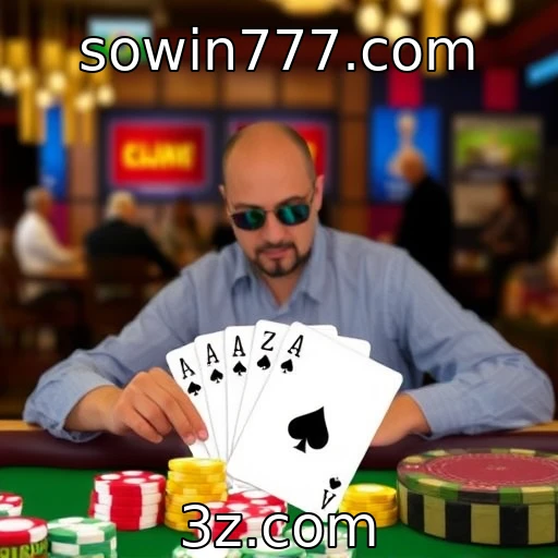 Comportamento dos apostadores brasileiros em jogos de cassino