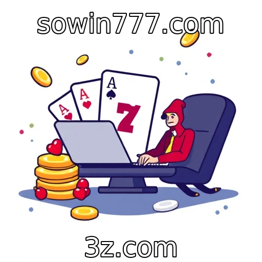 Desempenho financeiro de desenvolvedores de jogos online