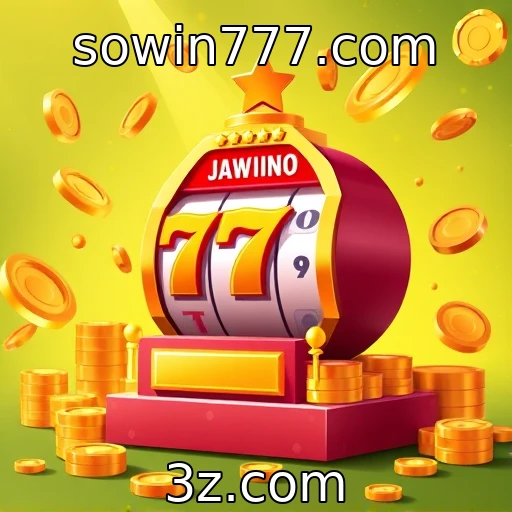 Evolução de jackpots progressivos em plataformas de apostas