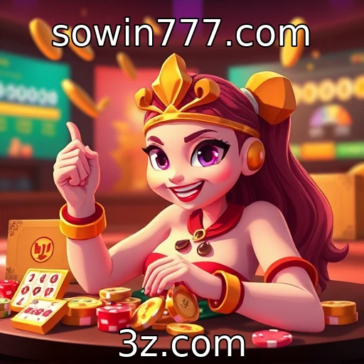 Inovações em RNG elevam a experiência de jogos online